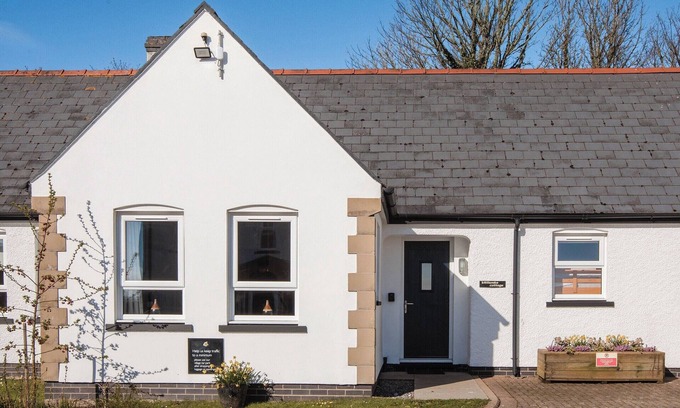 Lydstep Cabaña | Kittiwake Cottage - UK6718