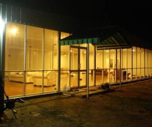 Ambewella Casa | Kitty cointainer bungalow ambewela - kcb ambewela