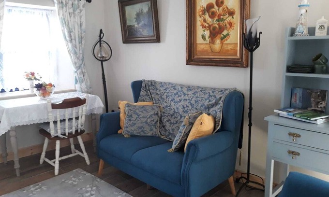 Tullamore Casa | Kitty's Townhouse, Tullamore Town Center