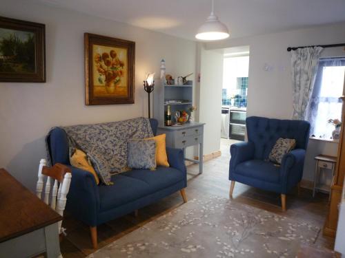 Tullamore Casa | Kitty's Townhouse, Tullamore