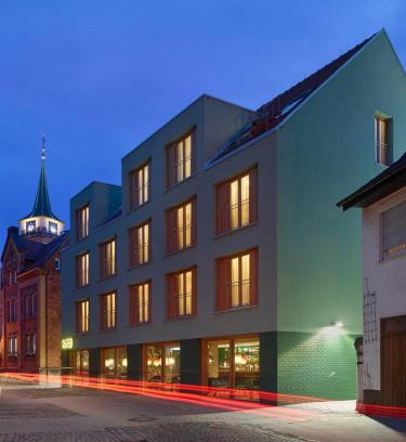 Metzingen Hotel | Kitz Boutique Hotel & Restaurant