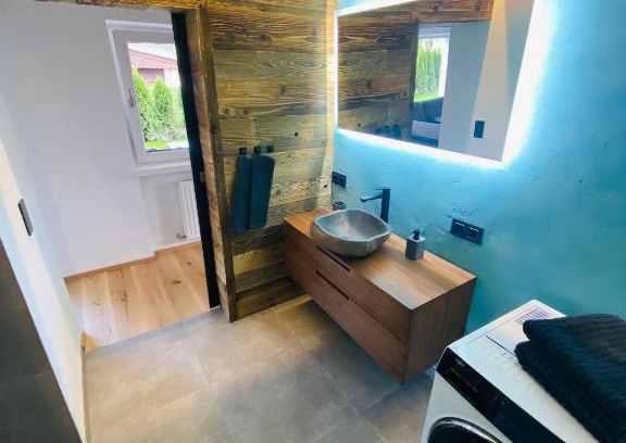 Sankt Johann in Tirol Apartamento | Kitz Kaiser Appartement