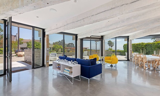 Toro Canyon Casa | Kiva House