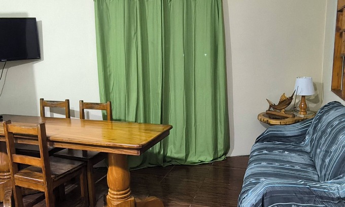 Manuel Antonio Apartamento | KIWI Apartment W/Garden at MANUEL ANTONIO/4 People/Fully Equipped Kitchen