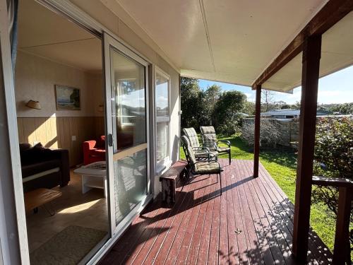 Matapouri Casa | Kiwi Classic
