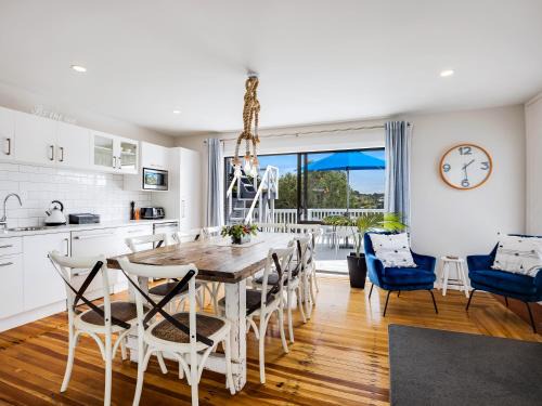Blackpool Cama Y Desayuno | Kiwi House Waiheke