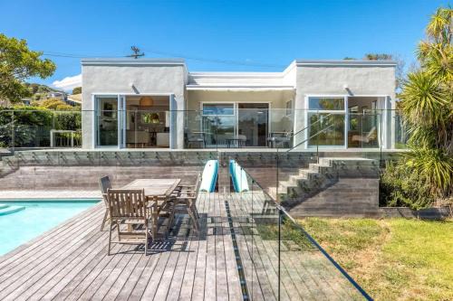 Blackpool Casa | Kiwi Street Retreat