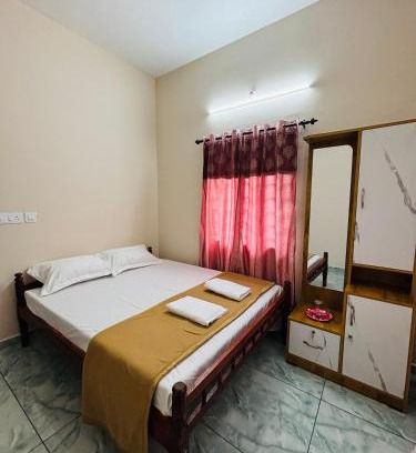 Kochi Casa | Kiwis Nest Homestay