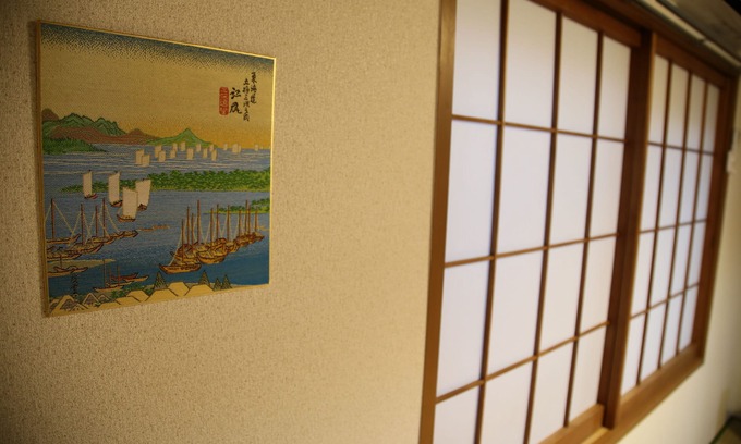 Gion Apartamento | Área de Higashiyama, a 4 minutos a pie de la estación. Ideal para visitas turísticas. FreeWi-Fi disponible