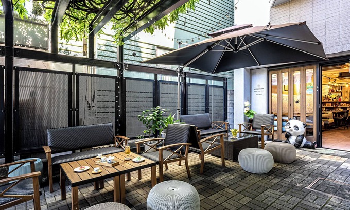 Nakano Apartamento | KIZEN VILLA