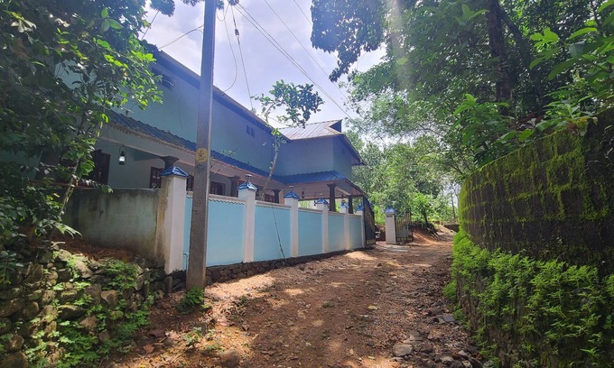 Ettumanoor Casa | Kizhakkechirayil Homestays, a remote space for the best getaway.