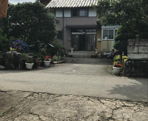 Uozu Casa | Kizuna no Ie
