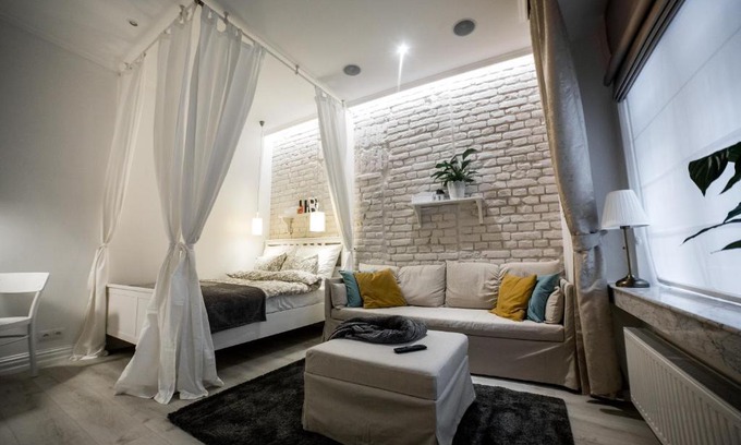 Srodmiescie Apartamento | KK 38 Old Town Free Parking