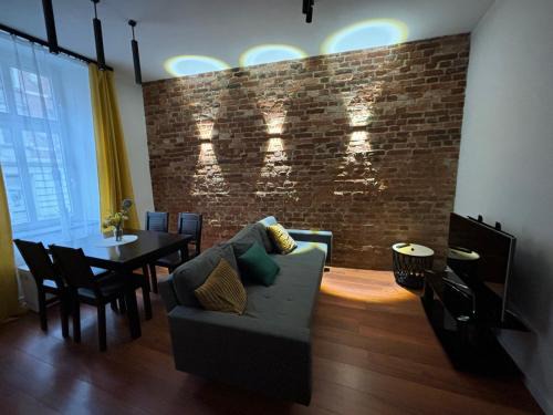 Bytom Apartamento | KK Apartament Marszałkowski
