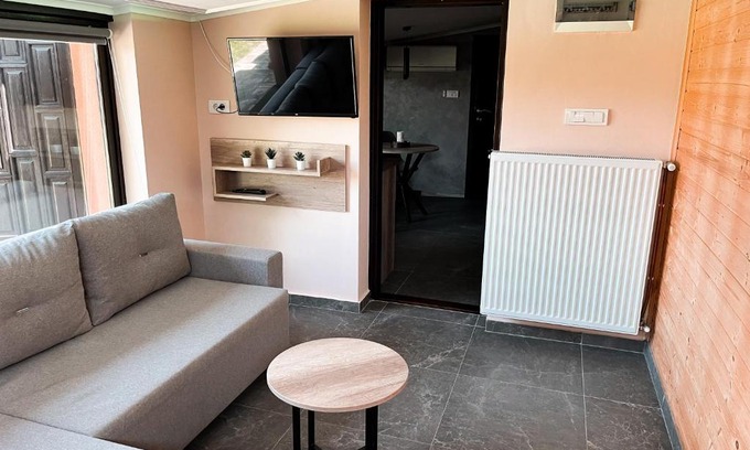 Vojvodina Apartamento | KK Apartment Bajša