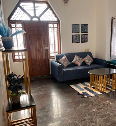 Mysore Apartamento | KK Enclave Service Apartment 3
