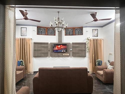 Mysore Apartamento | KK Enclave, Service Apartment 2