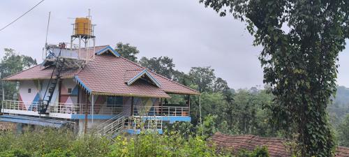 Madikeri Casa | KKS Homestay coorg