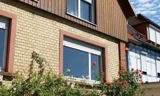Kleestadt Apartamento | Apartamento de invitados Kläschter