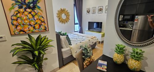 Pudu Apartamento | KL Bukit Bintang Condos with an Infinity Pool, Gym and Panoramic Views by Asian Cajun Vacations