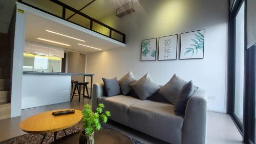 Brickfields Apartamento | KL Sentral, EST Bangsar#12, LRT