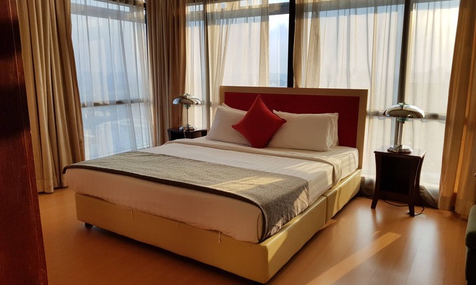 Imbi Apartamento | KL Times Square Residence