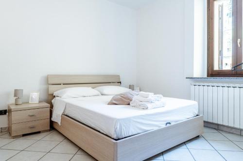 Castelletto Sopra Ticino Apartamento | Klara's Home Lago Maggiore e 24 min da Malpensa airport