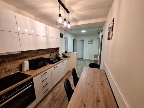 Center Apartamento | Klass Apartment