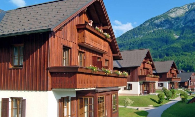 Grundlsee Apartamento | Klassik by Interhome