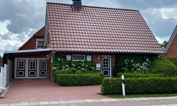 Munkeboe Apartamento | Klatto vacation apartment