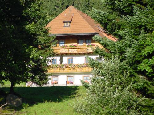 Schonach im Schwarzwald Casa | Klausenhof Schonach