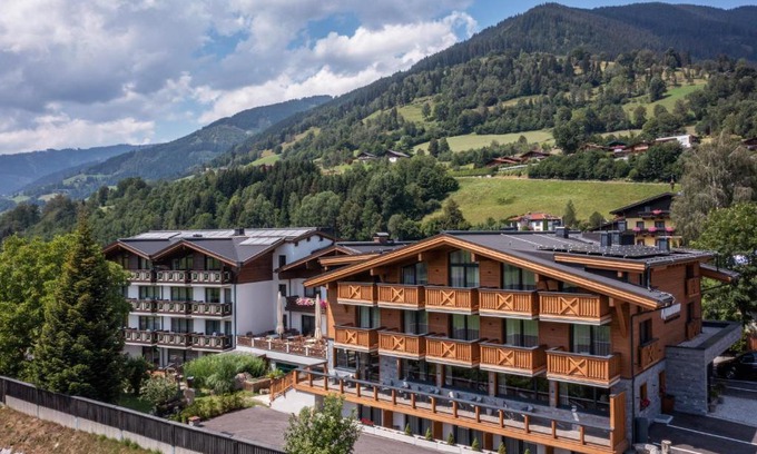 Furth Hotel | Klawunn Hotel & Apartement
