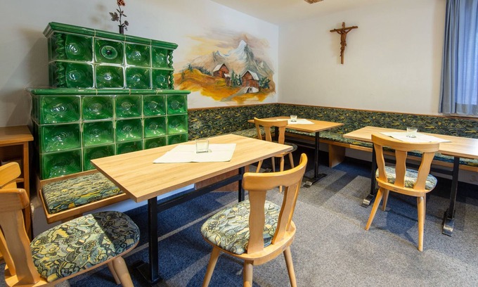 Soelden Casa | Kleewein by Interhome