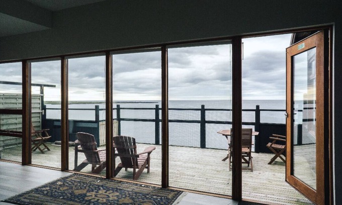 Hellissandur Apartamento | Kleifar