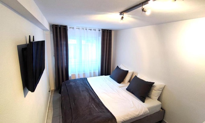 Lendersdorf Apartamento | Klein aber fein 2