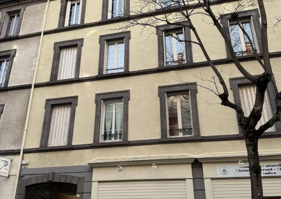 La Gare Apartamento | Klein