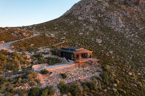 Rooiels Casa | Klein-Hangklip