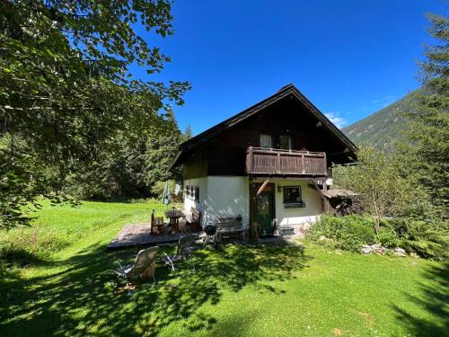 Rohrmoos-Untertal Chalet De Esquí | Kleine Ahornau