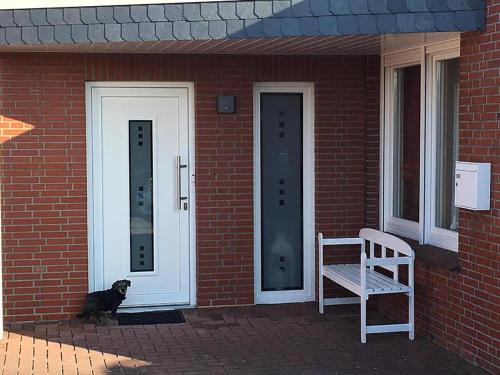Dornumersiel Casa | Kleine Austernperle
