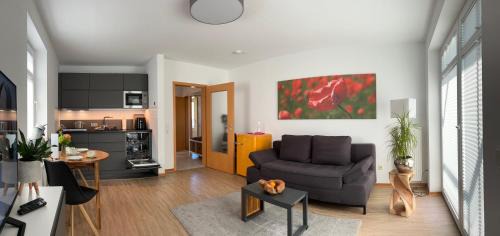 Mengershausen Apartamento | Kleine Auszeit