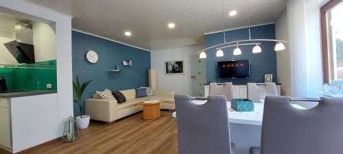Obermendig Apartamento | Kleine Auszeit