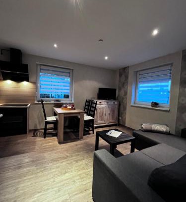 Mainz-Bingen Apartamento | Kleine Auszeit - Ferienwohnung Heideberg - "Rhein" in den Urlaub
