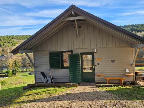 Kall Apartamento | Kleine Jagdhütte