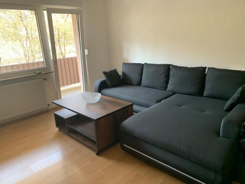 Overath Apartamento | Kleine Wohnung in Overath