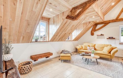 Irrhausen Apartamento | Kleiner Fuchs
