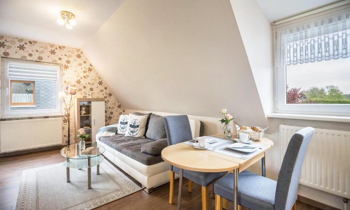 Dorum Apartamento | Kleiner Priel