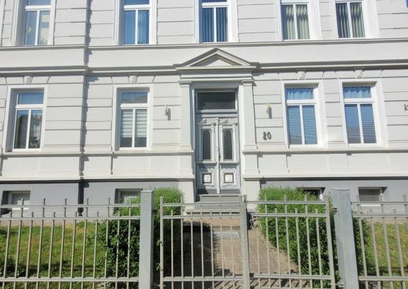 Wittenburg Apartamento | kleines Apartment