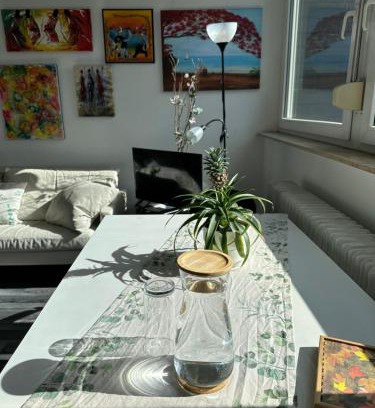 Bergneustadt Apartamento | Kleines Apartment mitten in Bergneustadt