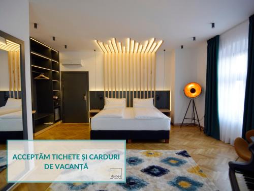 Historic Center Cama Y Desayuno | Kleines Hotel