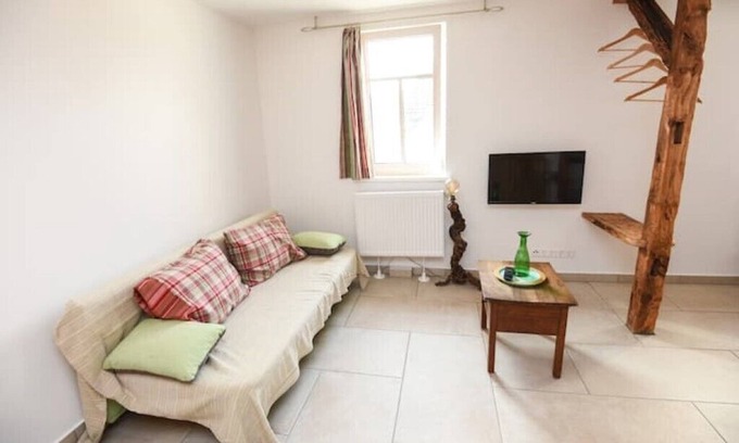 Ruedesheim Apartamento | Kleines Nest in 55593 Rüdesheim/nahe/rlp